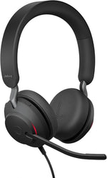 Jabra Evolve2 40 SE, USB-A, MS Stereo (24189-999-999)