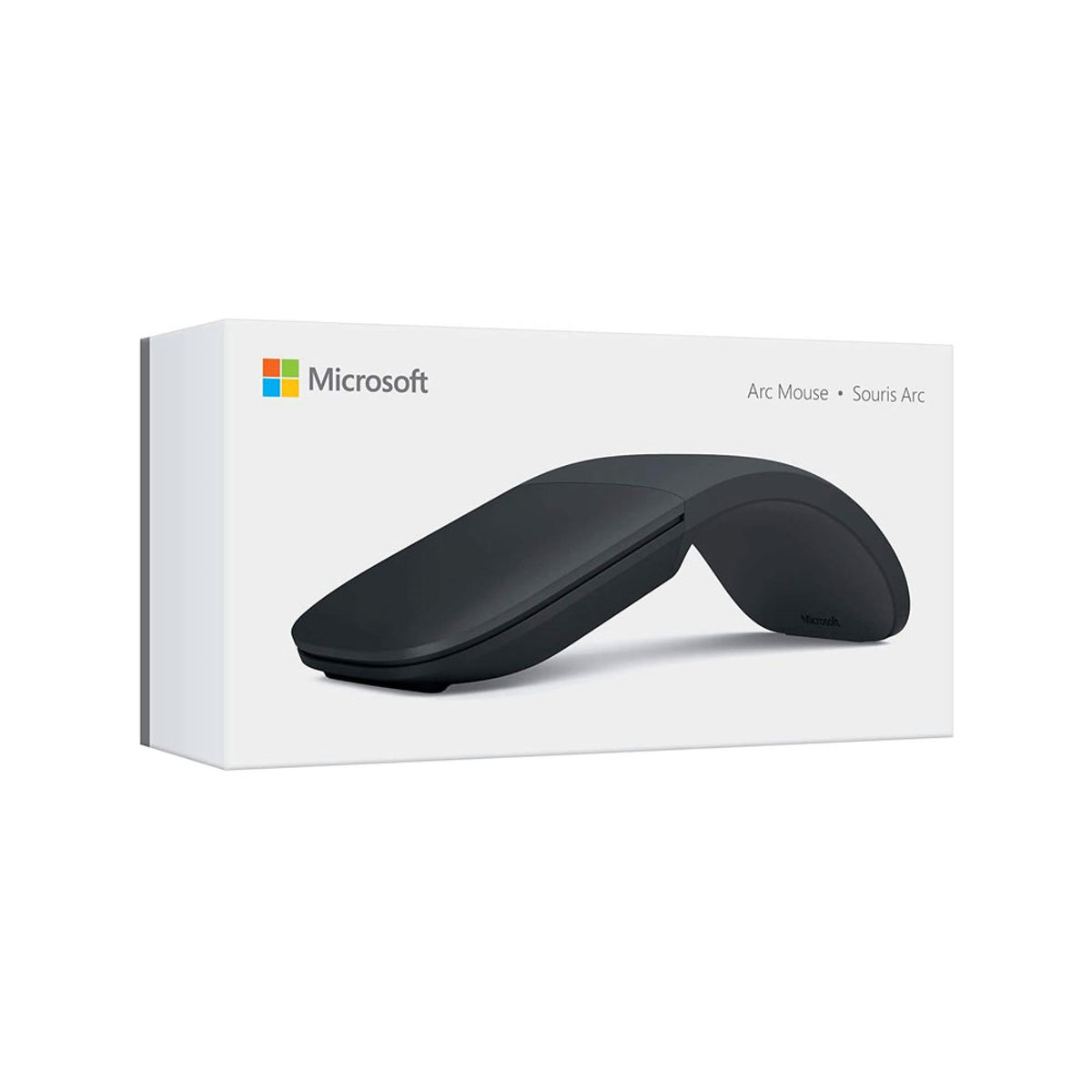 Microsoft Surface Arc Bluetooth Mouse Black