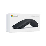 Microsoft Surface Arc Bluetooth Mouse Black