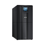 APC Smart-UPS C 3000VA LCD 230V Black - SMC3000I
