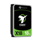 Seagate Exos X18 18TB Enterprise HDD ST18000NM000J
