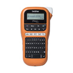 Brother PTE110VP Industrial Labeling Machine/Label Printer