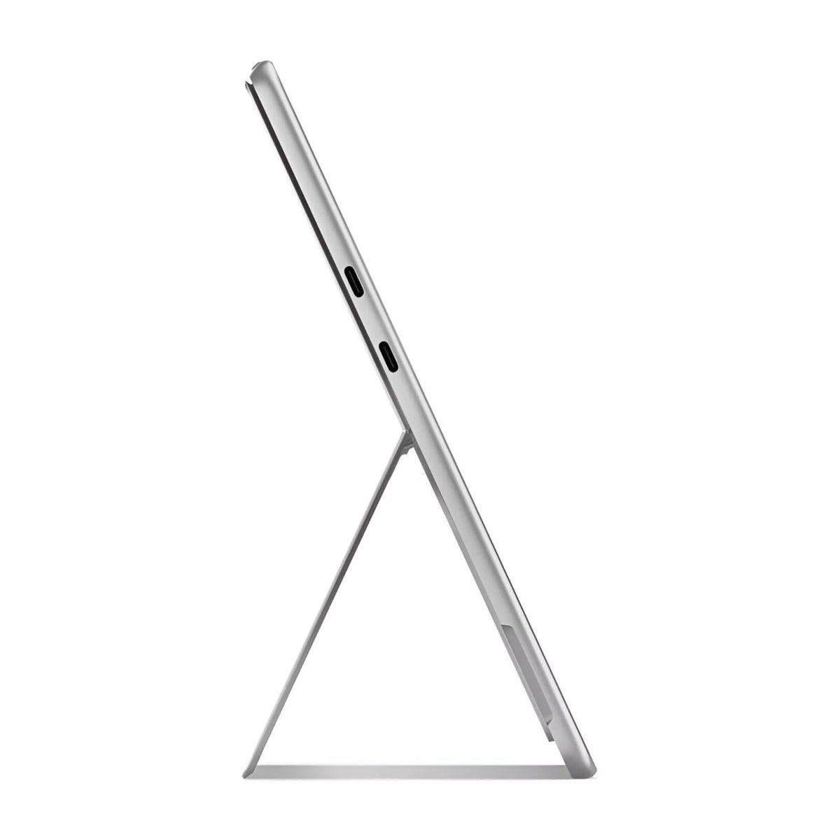 Microsoft Surface Pro 11 SD XELITE 13Inch 32GB 1TB SSD, Qualcomm Adreno GPU, Windows 11 Home, Platinum Laptop