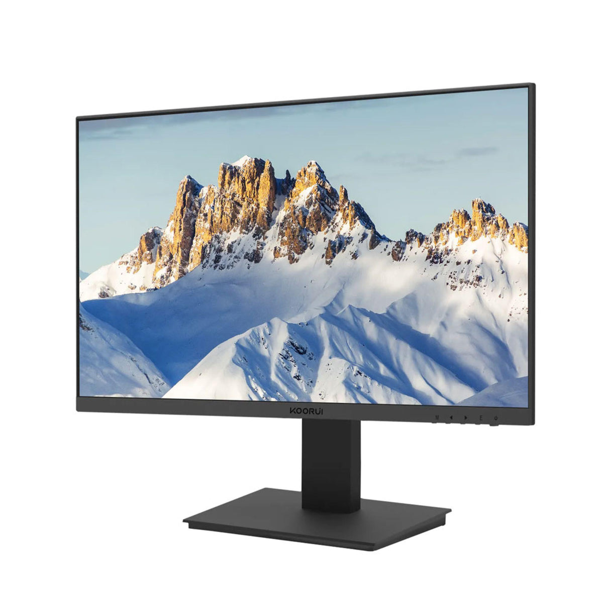 Koorui 27N1 27 InchIPS Full HD Business Monitor