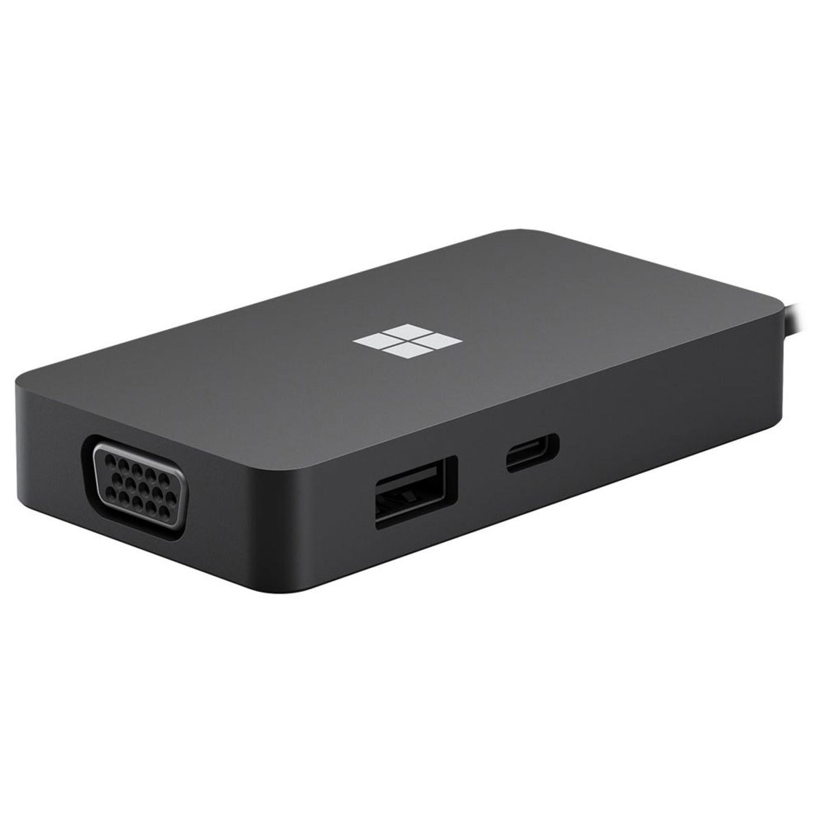 Microsoft Surface USB-C Travel Hub, SWV-00010