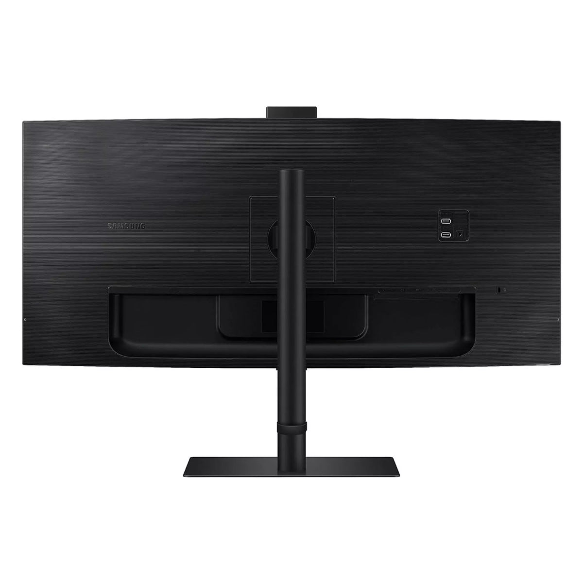 Samsung S65VC 34 Inch Ultra WQHD Monitor, LS34C650VAMXUE