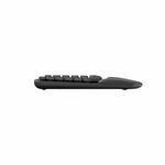 Logitech Wave Keys Wireless Keyboard, 920-012312