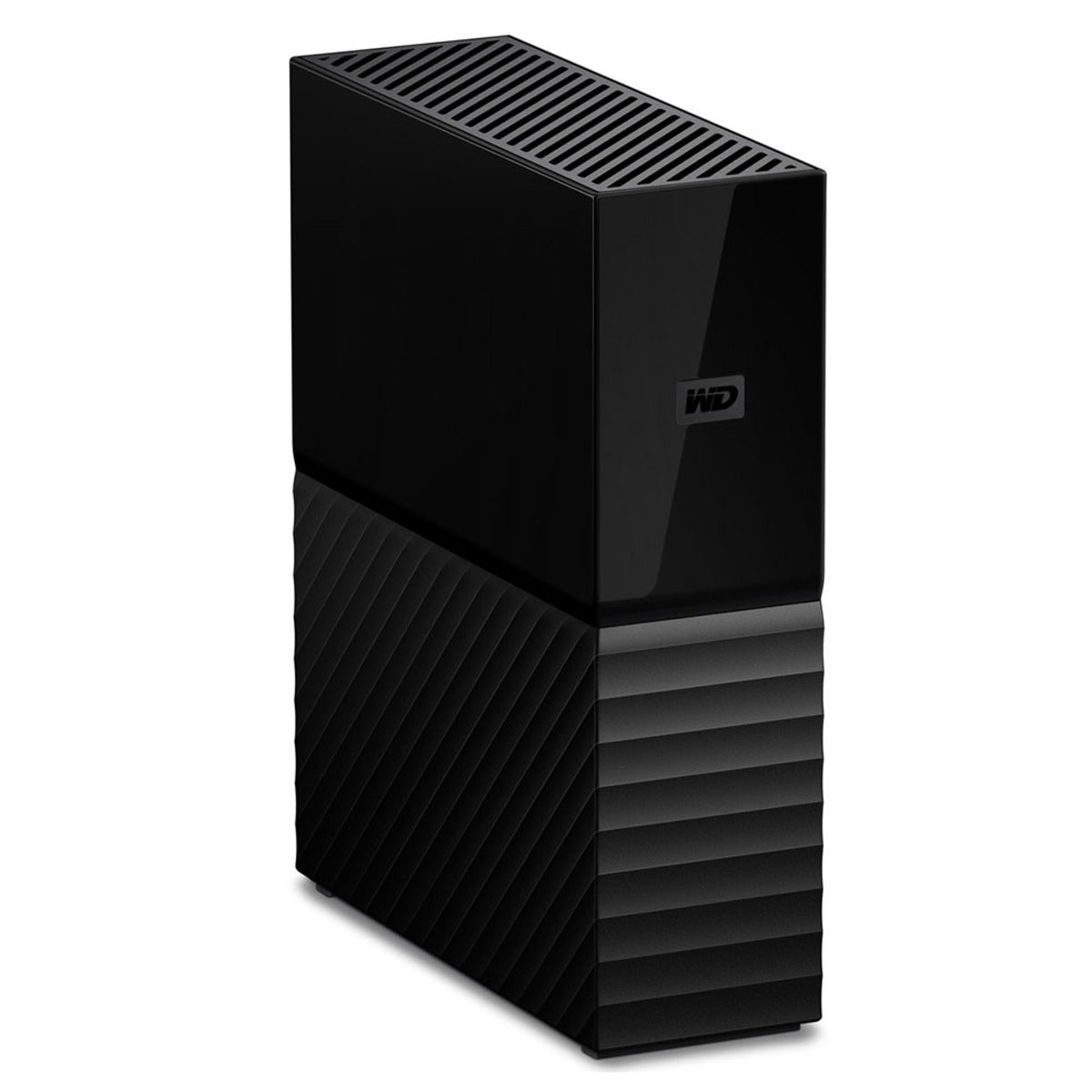 WD 14TB My Book Desktop External Hard Drive