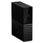 WD 14TB My Book Desktop External Hard Drive
