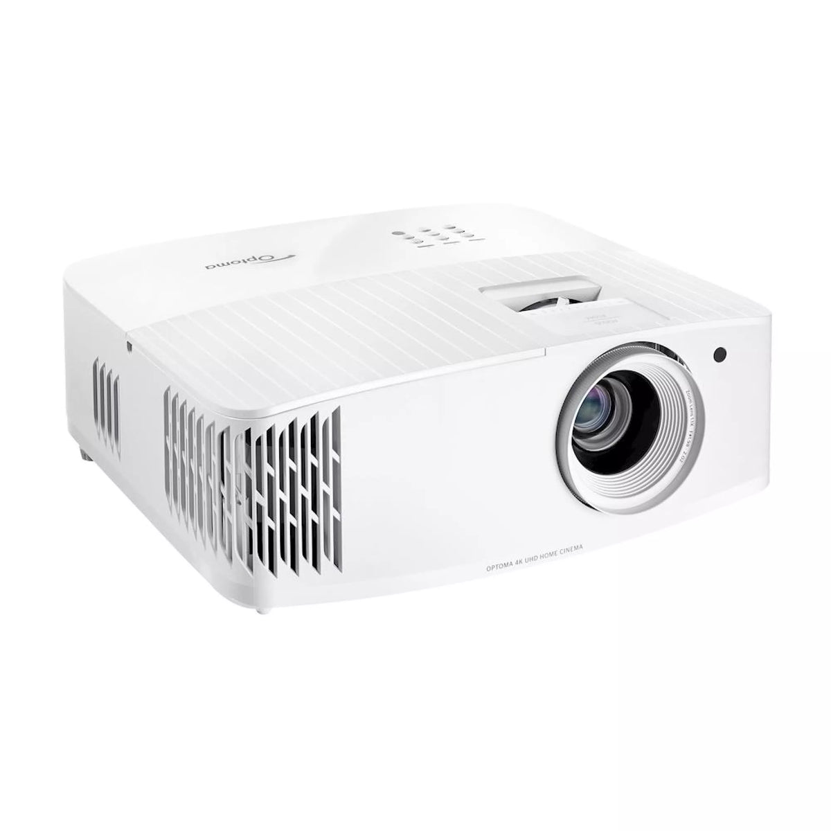 Optoma UHD38x Bright, True 4K UHD Gaming Projector