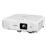 Epson EB-992f 3LCD Full HD, 4000 Lumens, Wireless Miracast Projector