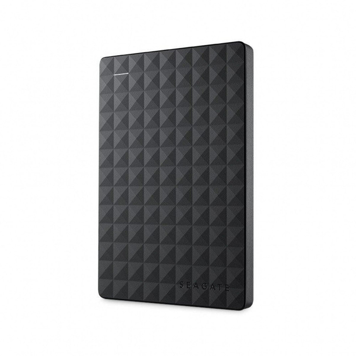 Seagate Expansion 2TB Portable External Hard Drive