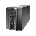 APC Smart-UPS 1000VA LCD 230V Black - SMT1000I