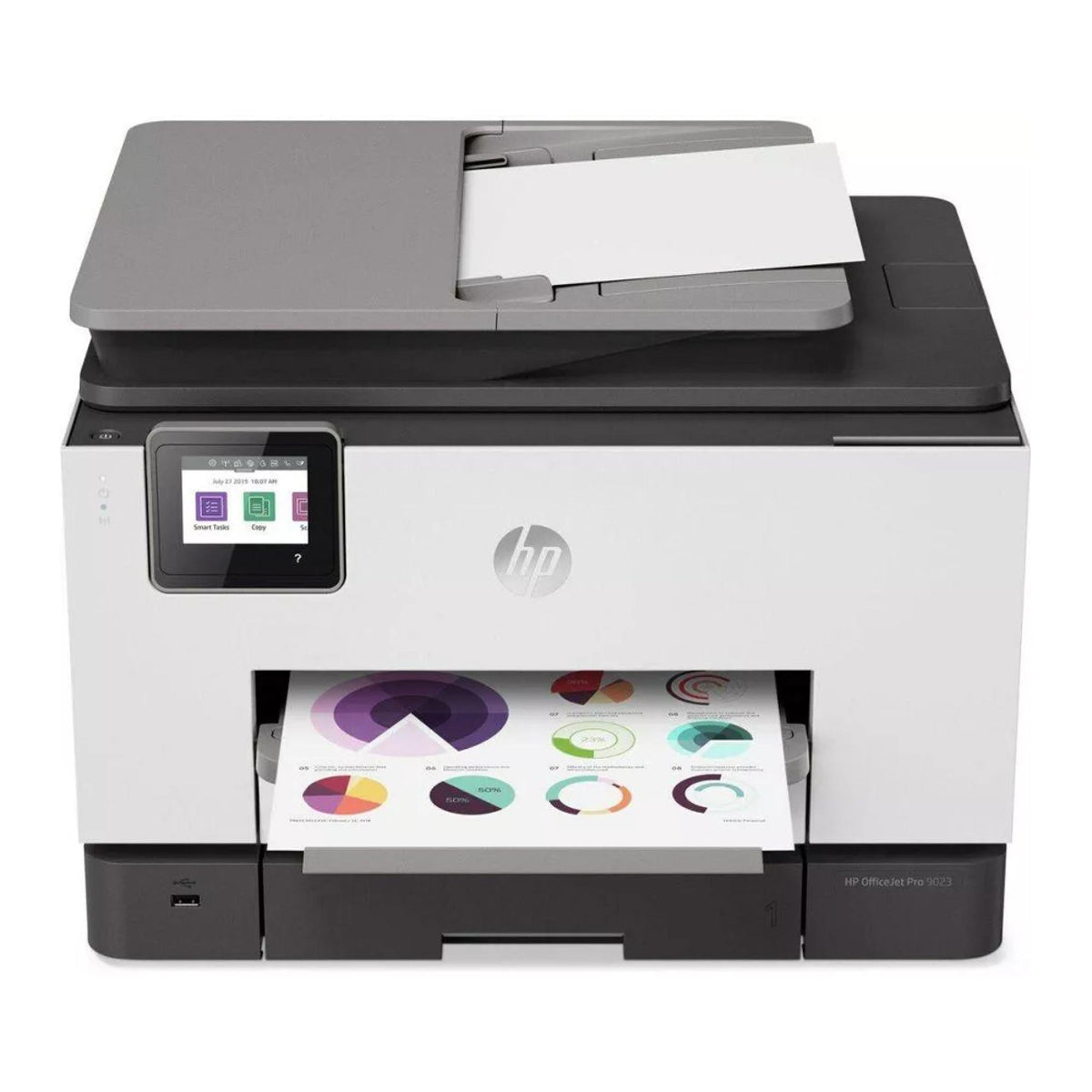 HP OfficeJet Pro 9023 All-in-One Printer 1MR70B