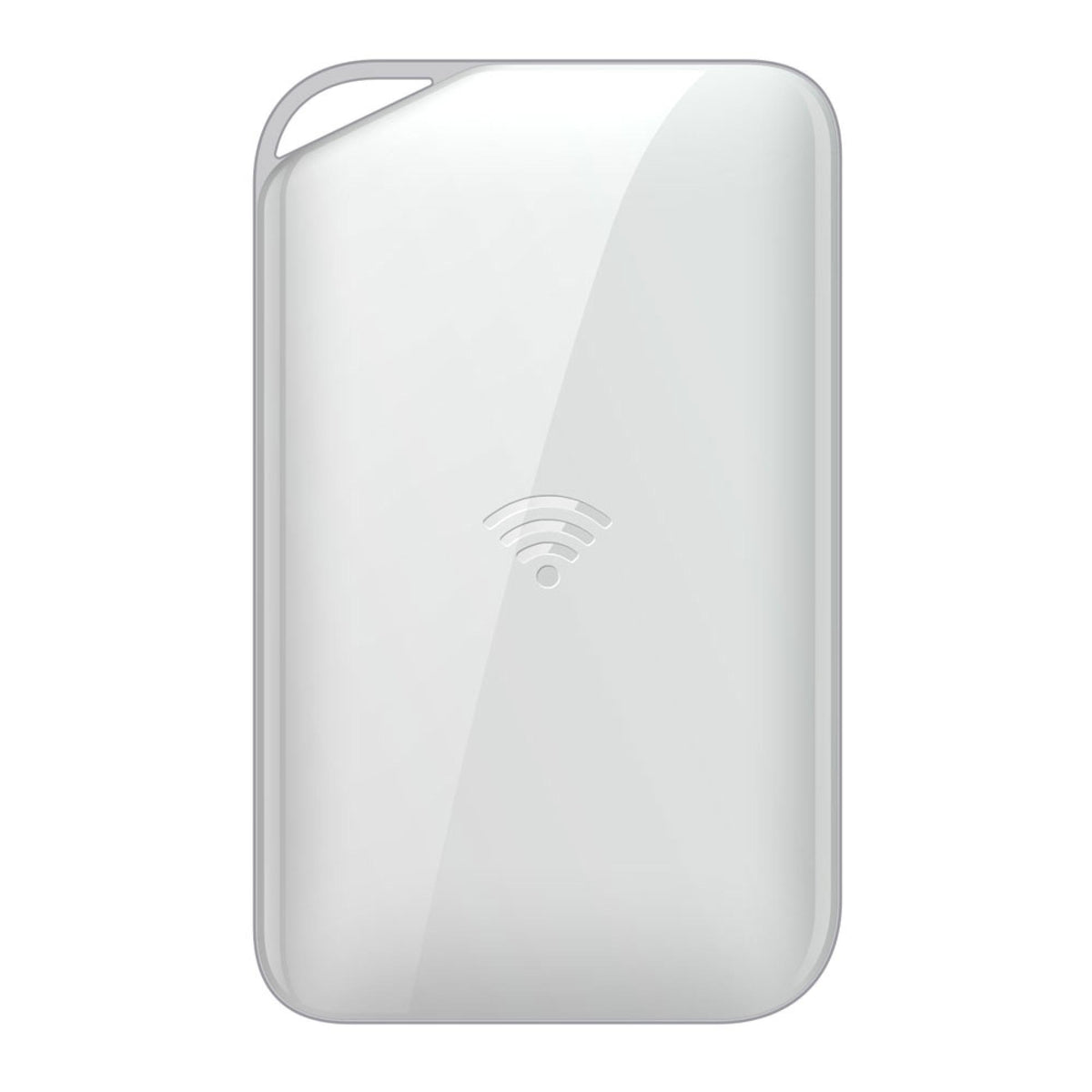 D-Link 4G LTE Mobile Wi-Fi Router DWR-930M, White