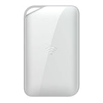 D-Link 4G LTE Mobile Wi-Fi Router DWR-930M, White
