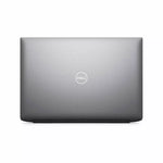 Dell Precision 5490, Ultra 7-155H vPro, 16GB LPDDR5X, 512GB SSD, RTX 1000 Ada 6GB, EA KB, Windows 11 Pro