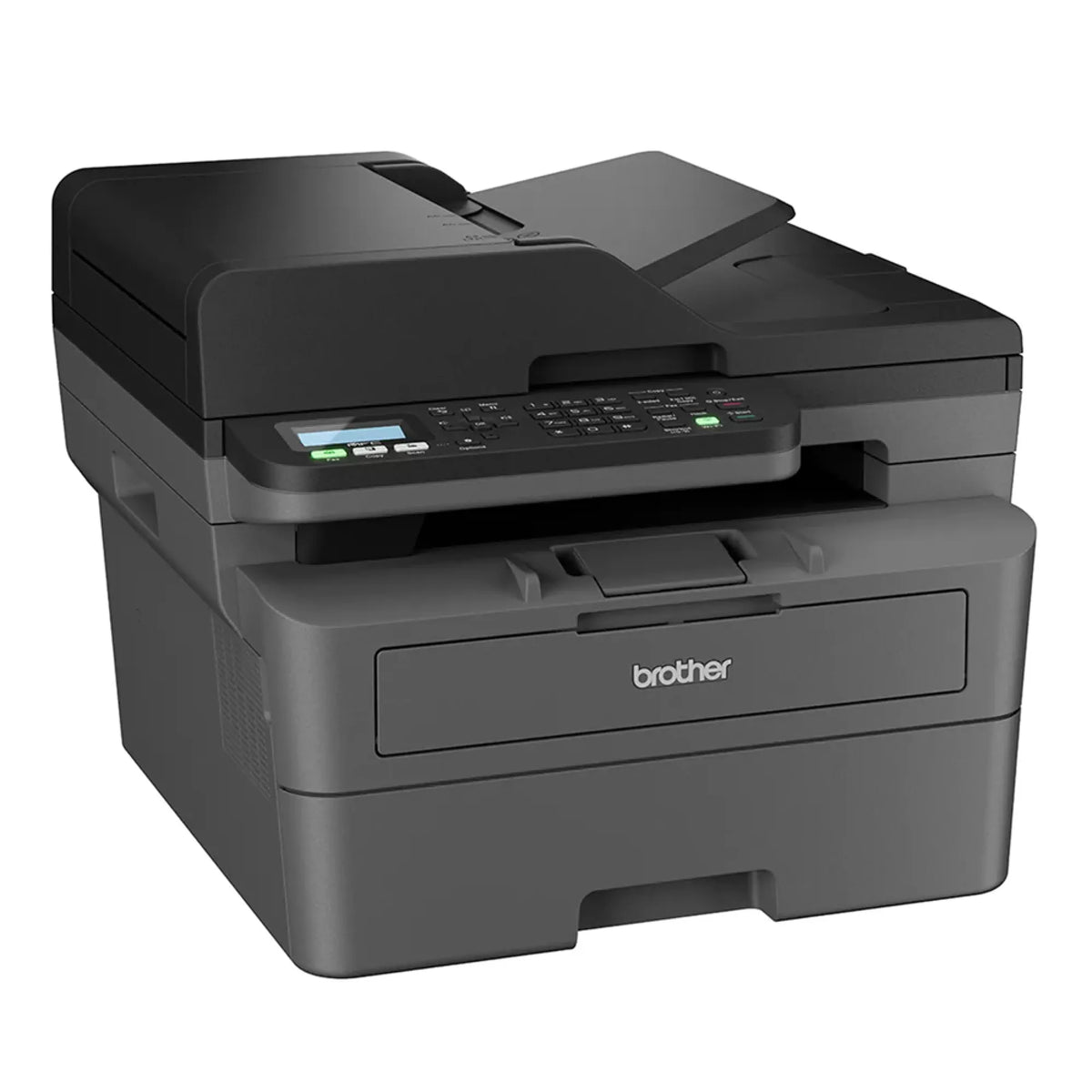 Brother MFC-L2805DW Monochrome Multi-Function Laser Printer