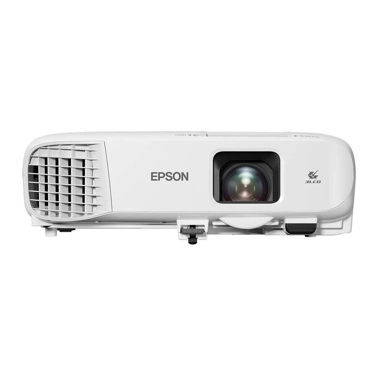 Epson EB-992f 3LCD Full HD, 4000 Lumens, Wireless Miracast Projector
