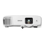 Epson EB-992f 3LCD Full HD, 4000 Lumens, Wireless Miracast Projector