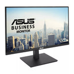 Asus VA27UQSB 27Inch 4K UHD IPS Display Business Monitor, Black
