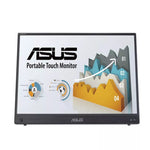Asus Zenscreen Touch Portable 15.6 Inch Portable Monitor, MB16AHT