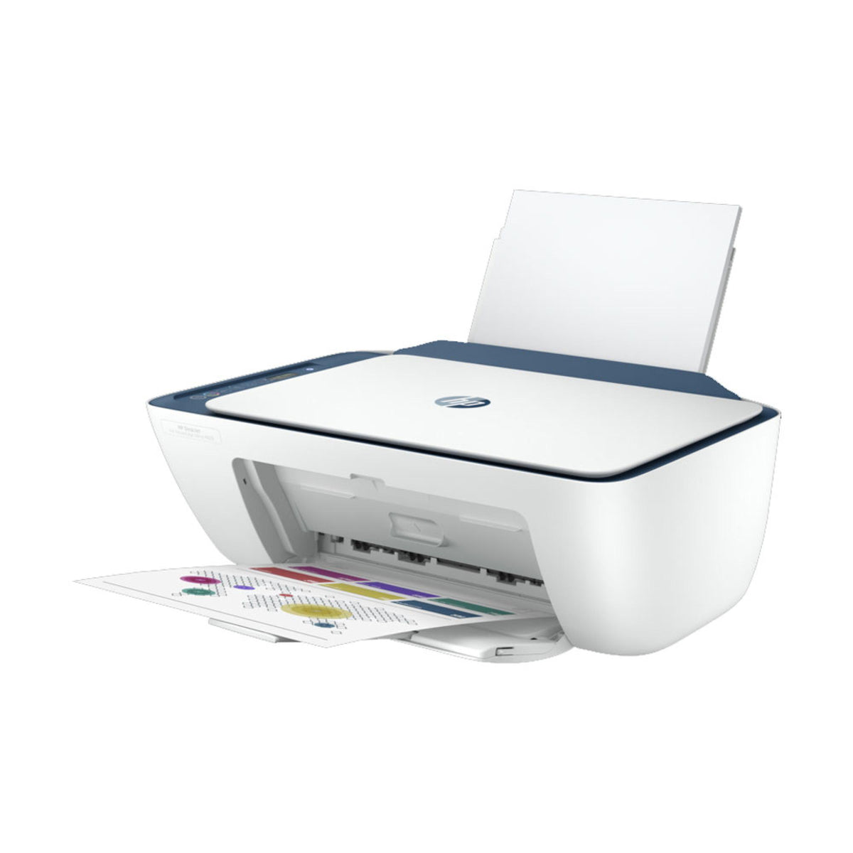 HP DeskJet Ink Advantage Ultra 4828 All In One Wireless Printer, 25R76A
