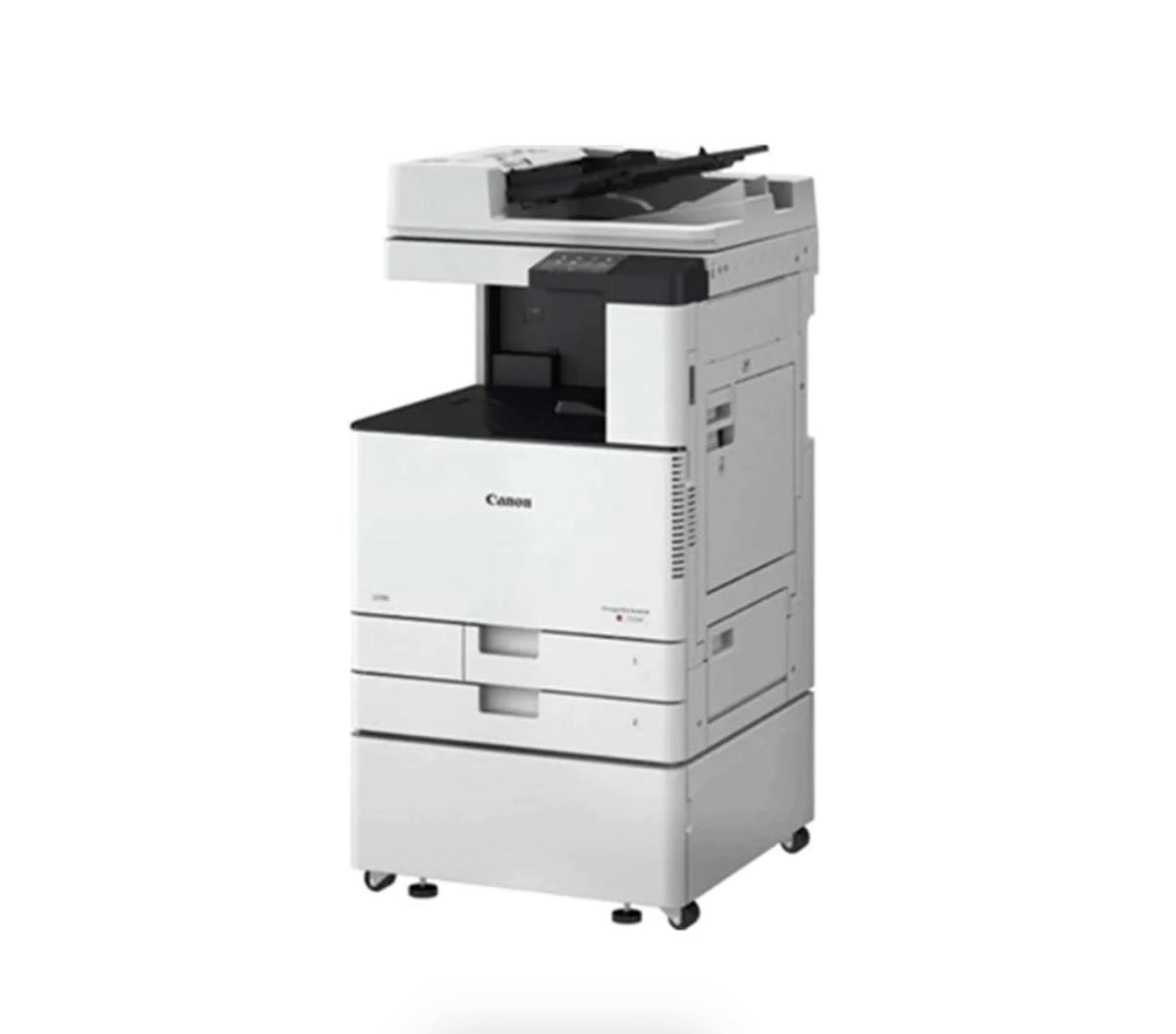 Canon imageRUNNER C3326i A3 multifunction printer.
