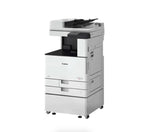 Canon imageRUNNER C3326i A3 multifunction printer.