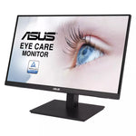 Asus VA24EQSB 24Inch Full HD IPS Eye Care Monitor, Black