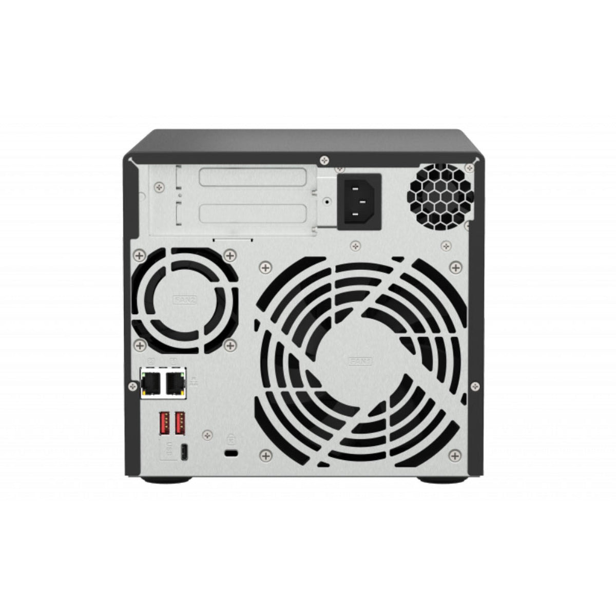 Qnap TS-473A-8G 4 Bay NAS