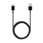 Samsung Original USB Type C Charge and Sync Cable, Black