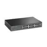 TPLink 24-port 10/100Mbps Desktop/Rackmount Switch TL-SF1024D