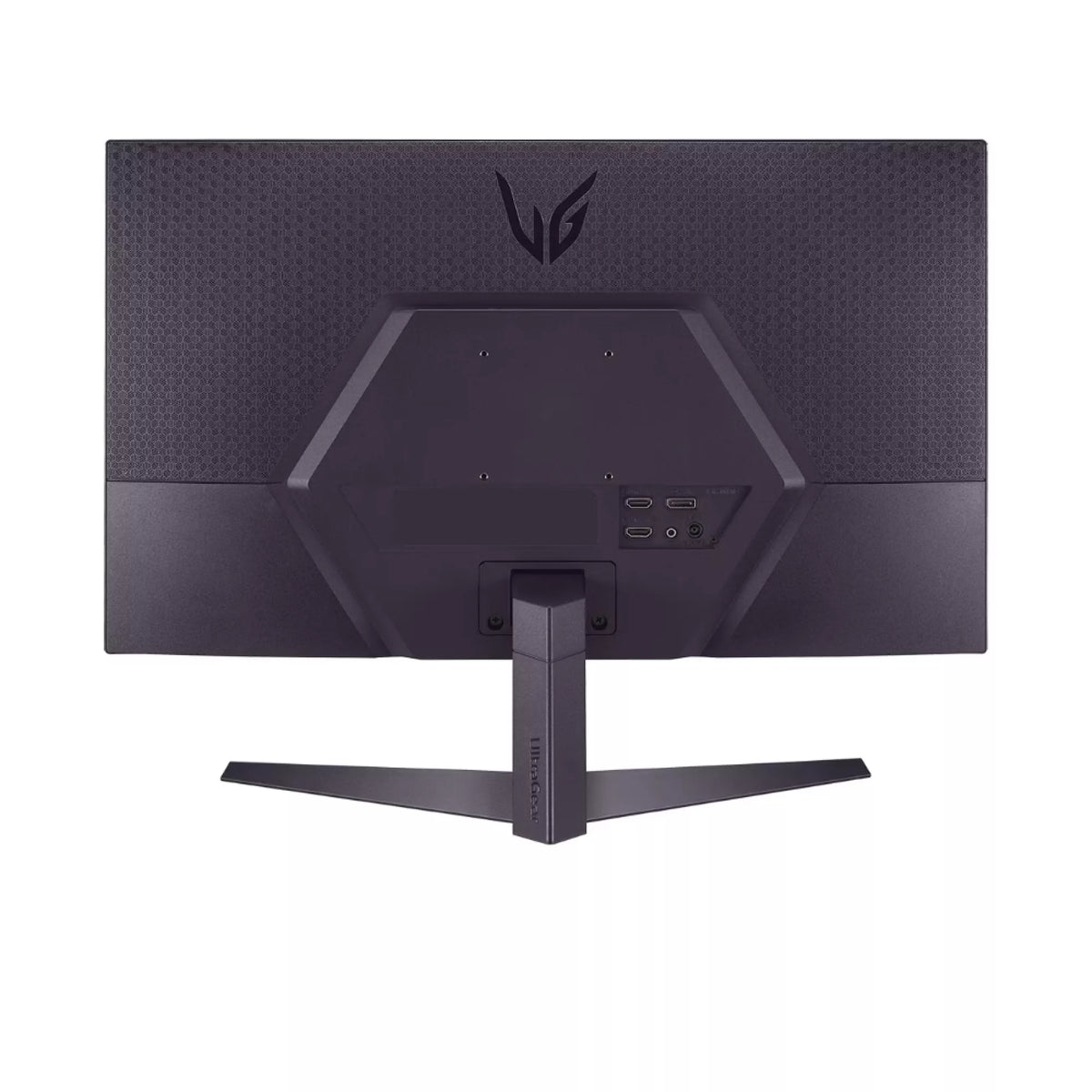 LG 24 Inch UltraGear FHD VA Gaming Monitor, 24GS50F-B