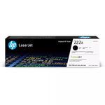HP 222A Black Toner Cartridge