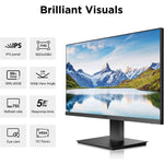 Koorui 27N1 27 InchIPS Full HD Business Monitor
