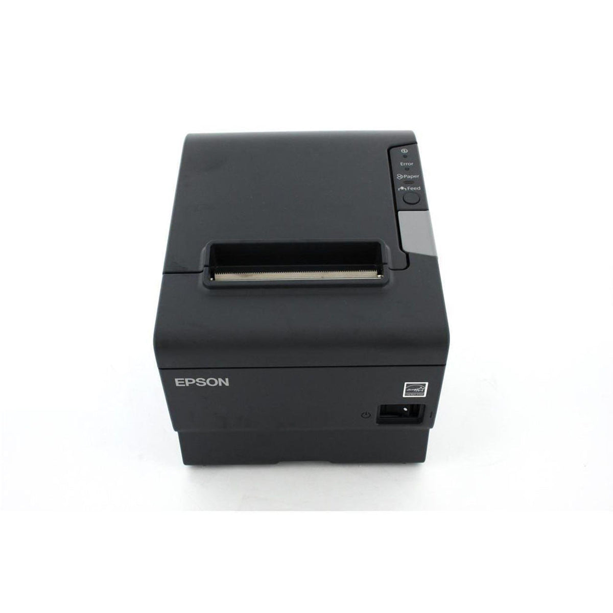 Epson TM-T20 III POS Receipt Printer USB, Black