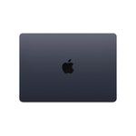 Apple MacBook Air M3 Chip with 8-core CPU, 8-core GPU 16GB 256GB SSD, 13 Inch, Midnight