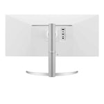 LG 34 Inch 21:9 UltraWide Full HD IPS Monitor with AMD FreeSync, 34WQ650-W