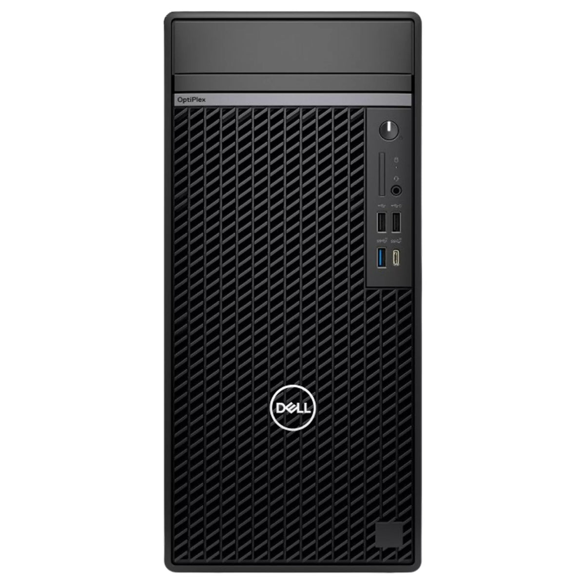 Dell OptiPlex 7020 MT, i5-12500, 8GB RAM, 512GB SSD, English Keyboard, DOS