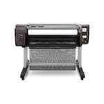 HP Designjet T1700 44-in Printer Plotter - W6B55A