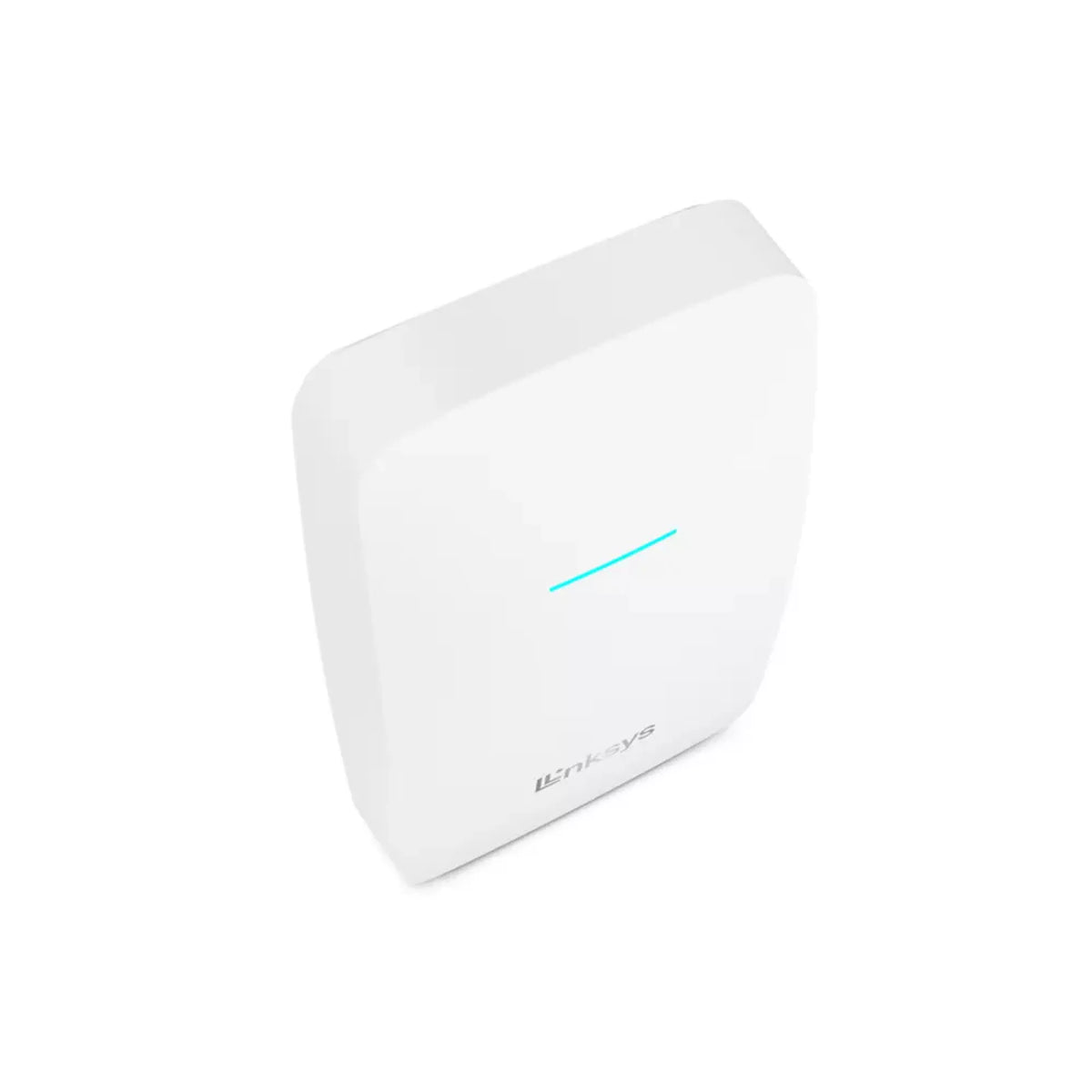 Linksys Cloud Managed AC1300 WiFi 5 In-Wall Wireless Access Point TAA CompliantLAPAC1300CW
