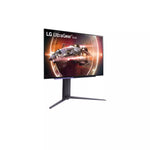 LG 27GS95QE-B Ultragear OLED QHD Gaming Monitor, Black
