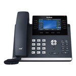 Yealink T46U Gigabit IP Phone, SIP-T46U