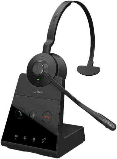 Jabra Engage 65 Headset Mono 9553-553-117
