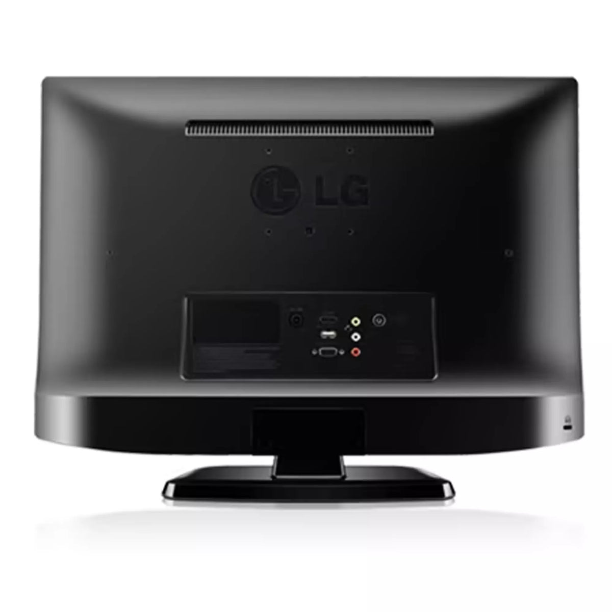 LG 22MT44A 21.5 Inch LED Monitor