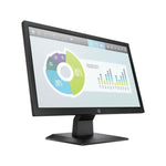 HP P204v 19.5 Inch HD Monitor