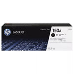 HP 150A Black Original LaserJet Toner Cartridge -W1500A