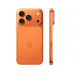 iPhone 17 Pro 1TB in Cosmic Orange