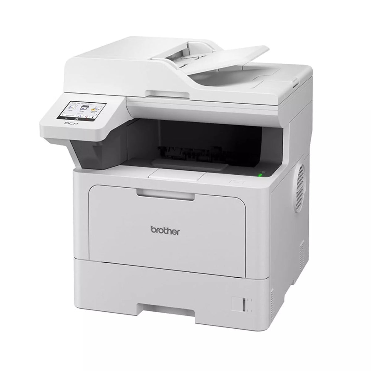 Brother MFC-L5710DW Professional All-in-One Mono Laser Printer